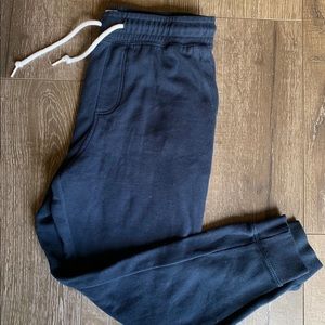 Cotton On Men’s “Trippy Track” Joggers